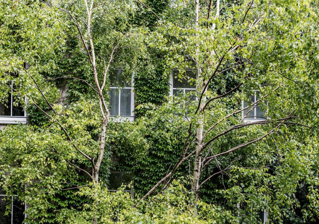 Boutiquehotel Stadthalle Wina Bagian luar foto