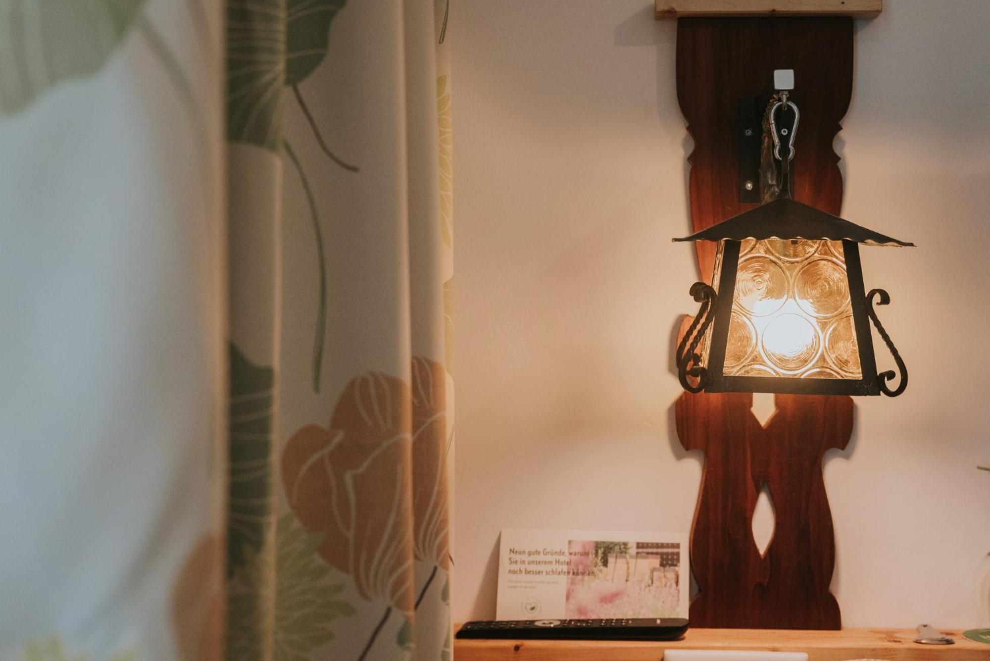 Boutiquehotel Stadthalle Wina Bagian luar foto