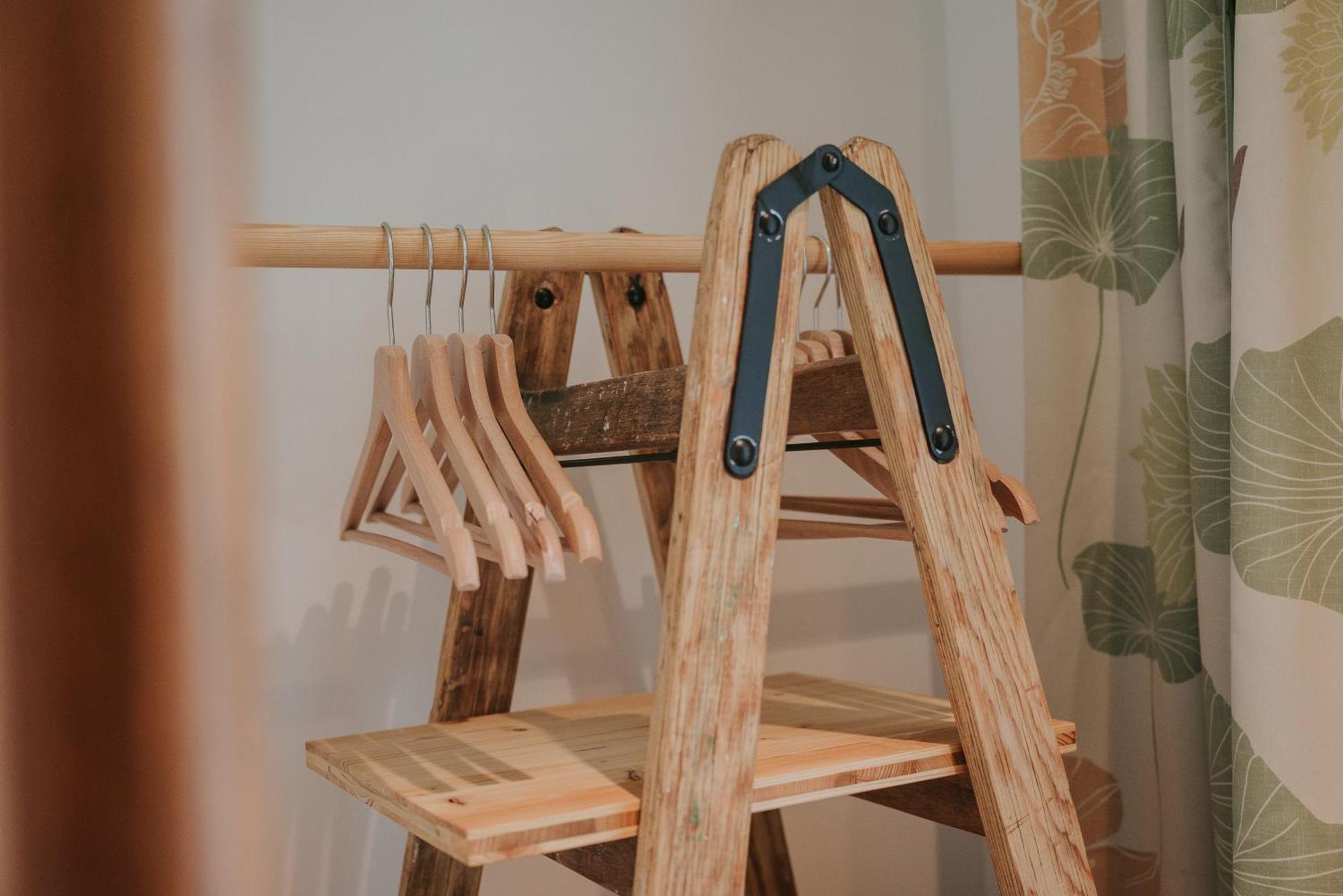 Boutiquehotel Stadthalle Wina Bagian luar foto